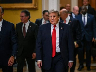 US judge blocks Trump administration's new student loan restrictions