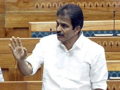 Systemic assault on civil society: Congress' Venugopal writes to PM on amendments to FCRA rules