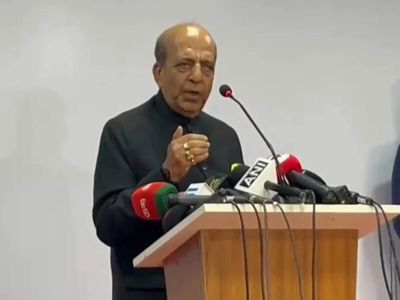 Bangladesh envoy Dinesh Trivedi gets Union Cabinet-rank status