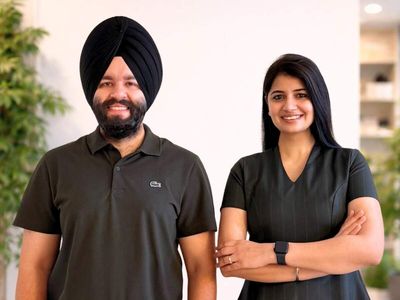 Healthcare startup Superliving raises $7 million led by Lightspeed