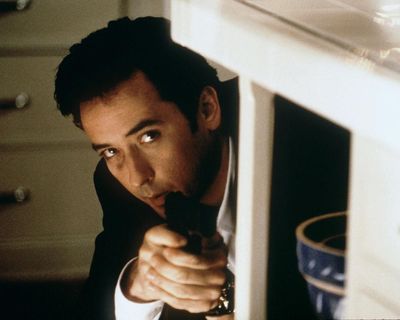 Puppy eyes, sad hair and a big boom box: John Cusack films – ranked!