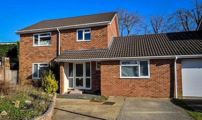 Salisbury house where Skripal was poisoned with novichok up for sale