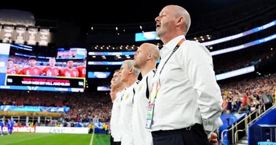 What needs to happen in every remaining World Cup game for Scotland to qualify