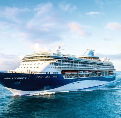 This Marella Cruises ship is going adult-only