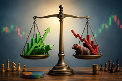 Quote of the day by Daniel Kahneman: "In any diversified portfolio, there will be both winners and losers, and the consideration that should determine which you should sell, if any, is certainly not the price at which you bought it originally"