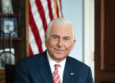 As an immigrant turned entrepreneur and college president, here is why I celebrate our nation as it turns 250