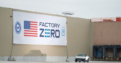 Meet The 50 Robots That Replaced More Than 1,000 Factory Workers At General Motors