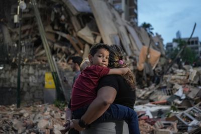 La Guaira "A Disaster Zone": Venezuela's Coast Bears the Brunt of Twin Quakes