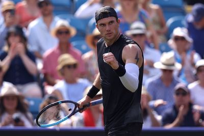 Jack Draper vs Gabriel Diallo LIVE: Result and updates from Eastbourne as Wimbledon preparation continues