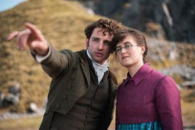 The Other Bennet Sister star ‘scared’ to return for new special after ‘perfect’ first series