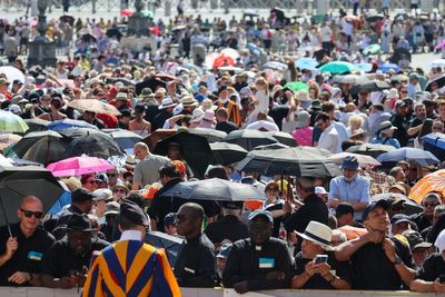 From Spain to Ireland: What to know about the deadly heatwave across Europe