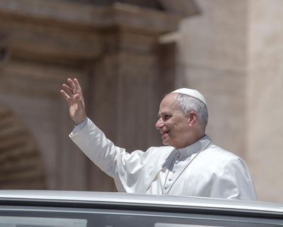 Pope Leo XIV to publish collection of early writings