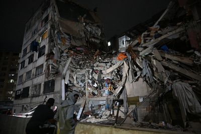 Venezuela's Twin Earthquakes Left Cities in Ruins. These Photos and Videos Show the Aftermath