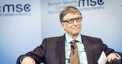'A Grave Error': Bill Gates Names Russian Women In Epstein Blackmail Plot During Scathing House Testimony
