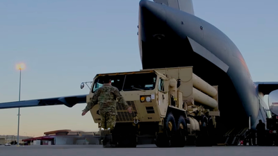 US Burned Through Up to 80% of THAAD Missiles in Iran War: Now the Pentagon Is Spending $35B to Restock