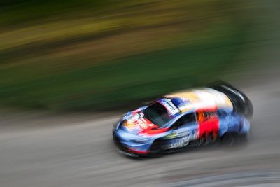 Hyundai, M-Sport react to FIA Rally2 kit proposal for 2027