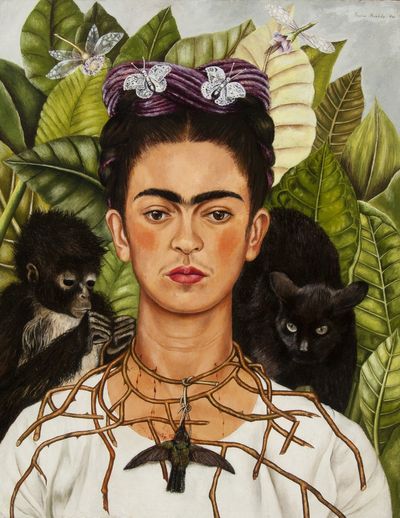 Frida: The Making of an Icon review: Where is Kahlo among all this Fridamania?