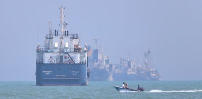 The danger of US-Iran ceasefire agreement is what it leaves out