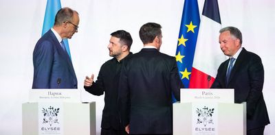 If Europe wants to ‘go it alone’ on security, countries need to learn to sing from the same songsheet