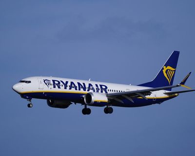 Ryanair adopts ‘free of charge’ family seating policy after watchdog investigation