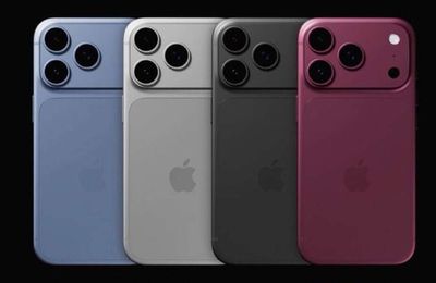 iPhone 18 Pro Max Price in US: Check expected price as rumours hint at premium flagship cost as Apple’s next-gen iPhone 18 Pro series leak surfaces