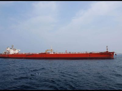 Crude shipments through Hormuz at highest since war amid concerns over Iran exit demands