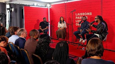 Laissons Parler Les Gens: Podcast addresses issues facing young Africans online