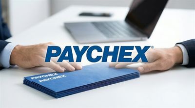 Paychex Stock Looks Beaten Down, But Not Broken