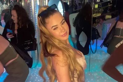 British TikTok star faces death penalty in Dubai after murder charge