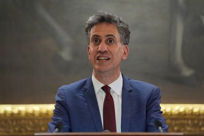 Why unions don’t want Ed Miliband as Andy Burnham’s chancellor