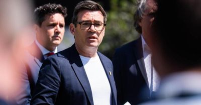 Andy Burnham U-turns on Scottish Parliament plan after backlash