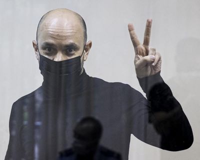 Russia used Israeli firm’s tool to crack phone months after ties severed, report finds