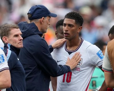 The difference between Gareth Southgate and Thomas Tuchel is not that simple