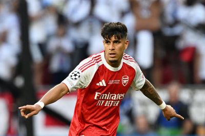 Arsenal announce £35m Piero Hincapie signing as first summer transfer confirmed
