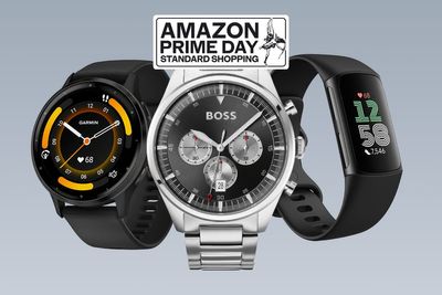 Best watch deals this Amazon Prime Day, found by a fashion writer