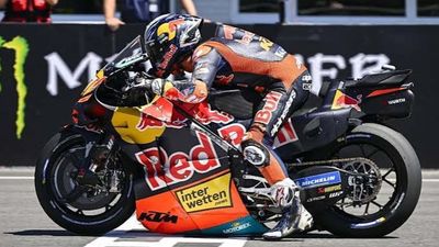 MotoGP Bans Holeshot Devices Starting Today. Comes After Accidents and Ignored Warnings