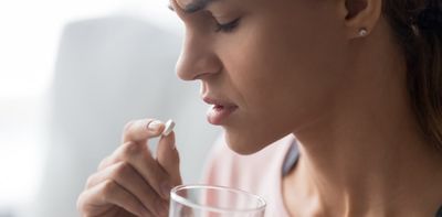 Why ibuprofen is better than paracetamol for period pain