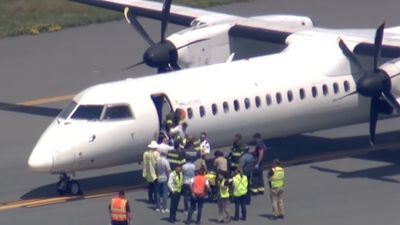 Air Canada pilot suffers alleged mid-air seizure, needed to be restrained: ‘Instantly started praying’