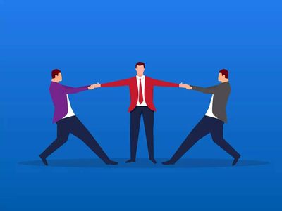 Mind Games: Talent wars heat up as AI startups take on Big Tech