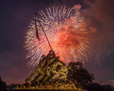 Americans: how do you feel about the country’s future after 250 years of independence?