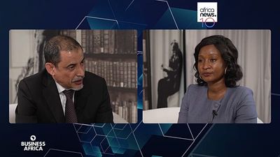 Can the IMF help Africa break the debt cycle? {Business Africa}