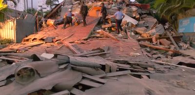Can Two Earthquakes Happen at Once? Venezuela Experiences 7.2 and 7.5 'Doublet' Quake Just 39 Seconds Apart