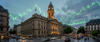 European Banks Are Outperforming : Can These 3 Keep It Going?
