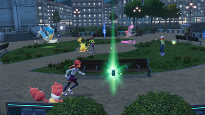 'Pokémon Legends: Z-A' Officially Bans 25 Pokémon In Online Ranked Battles—Who Are They?