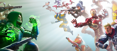 'Fortnite' to Bring Back Classic Marvel Skins to the Item Shop—What to Expect?