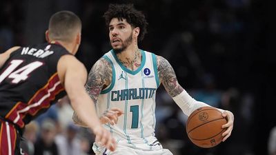 Hornets Trading LaMelo Ball to Timberwolves for Naz Reid in Three-Player Bombshell