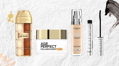 Every beauty editor we know loves this drugstore brand – these are the 11 best deals we've spotted right now