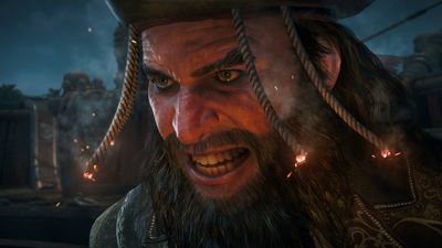Assassin’s Creed Black Flag Resynced release date countdown
