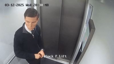 Police Told Henry Nowak 'Don't Think You Have, Mate' After He Said He'd Been Stabbed, Transcript Shows