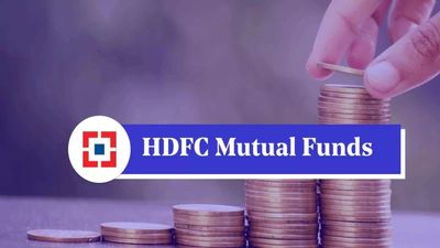 HDFC Mutual Fund buys additional 10 lakh shares of Global Health for Rs 130 crore